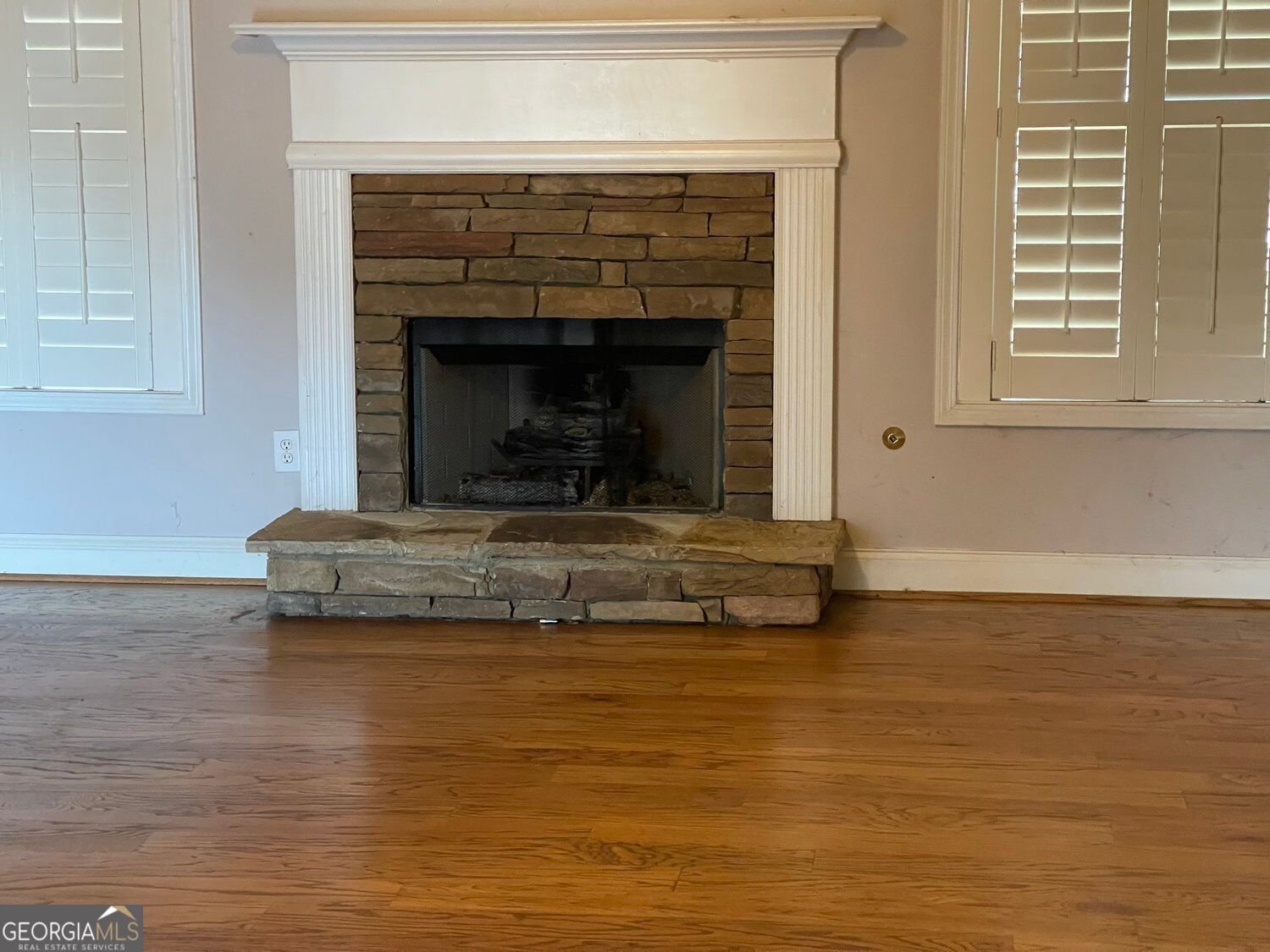 18 Column Court Douglasville - Photo 16