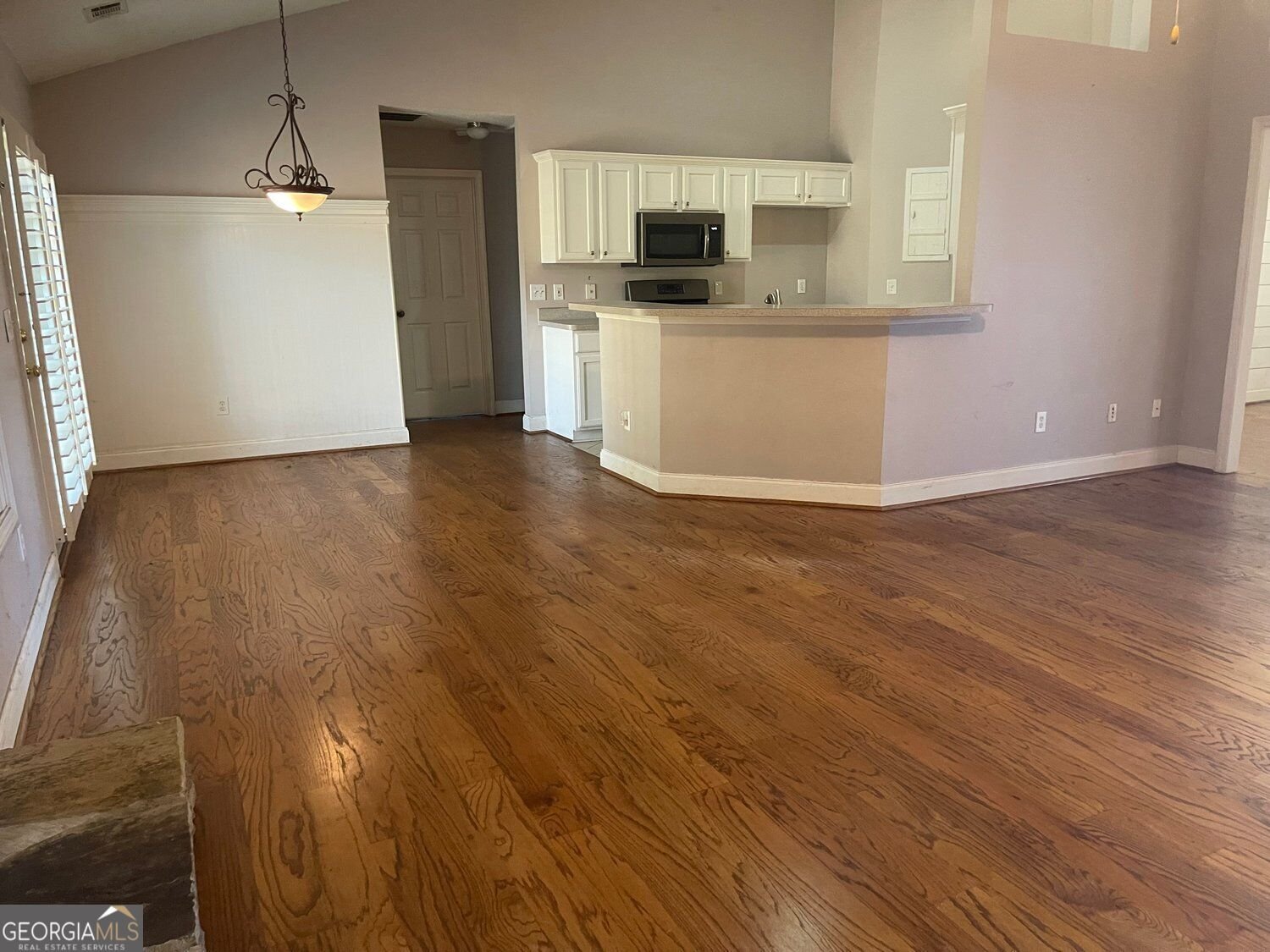 18 Column Court Douglasville - Photo 17