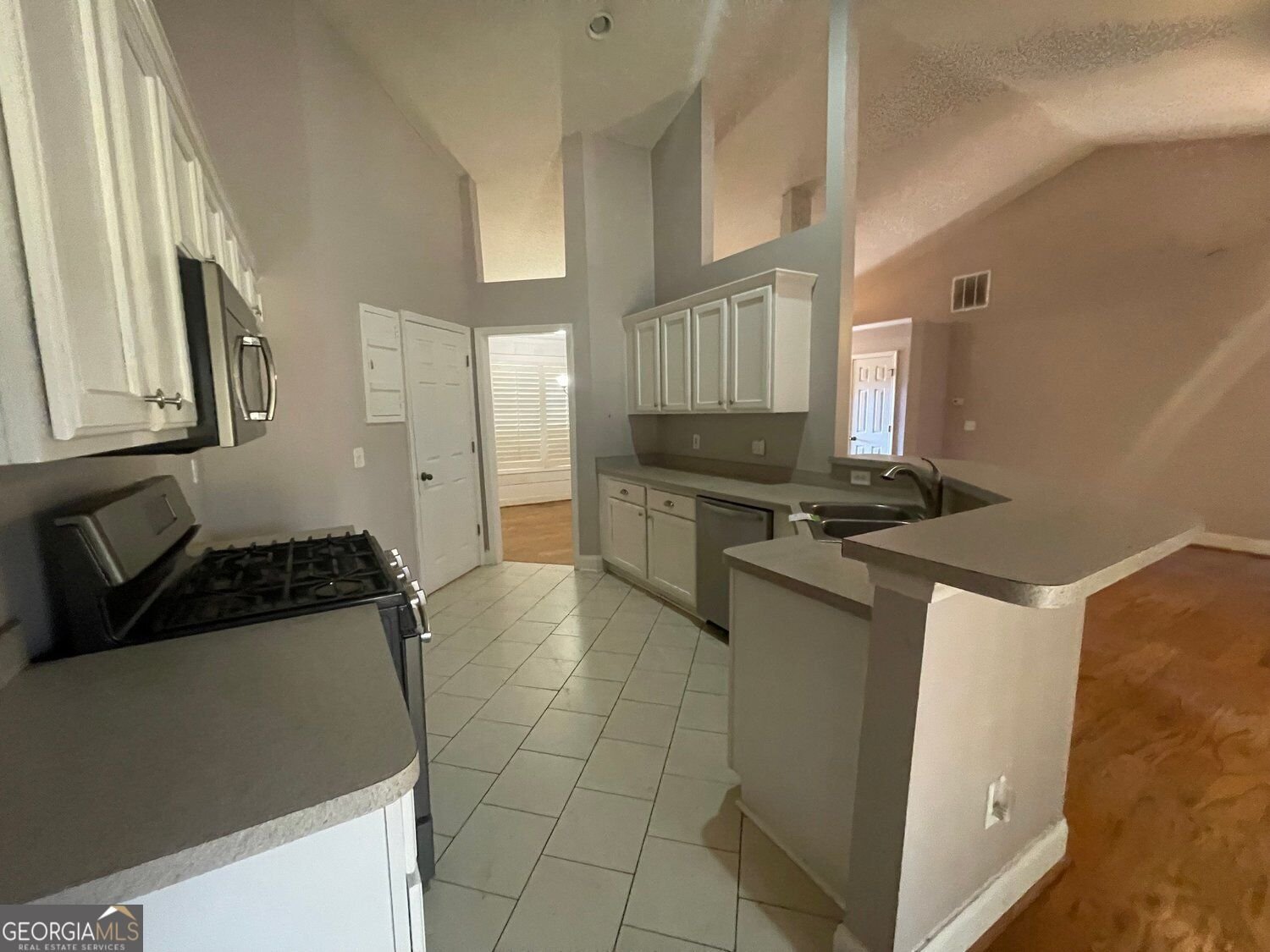 18 Column Court Douglasville - Photo 24