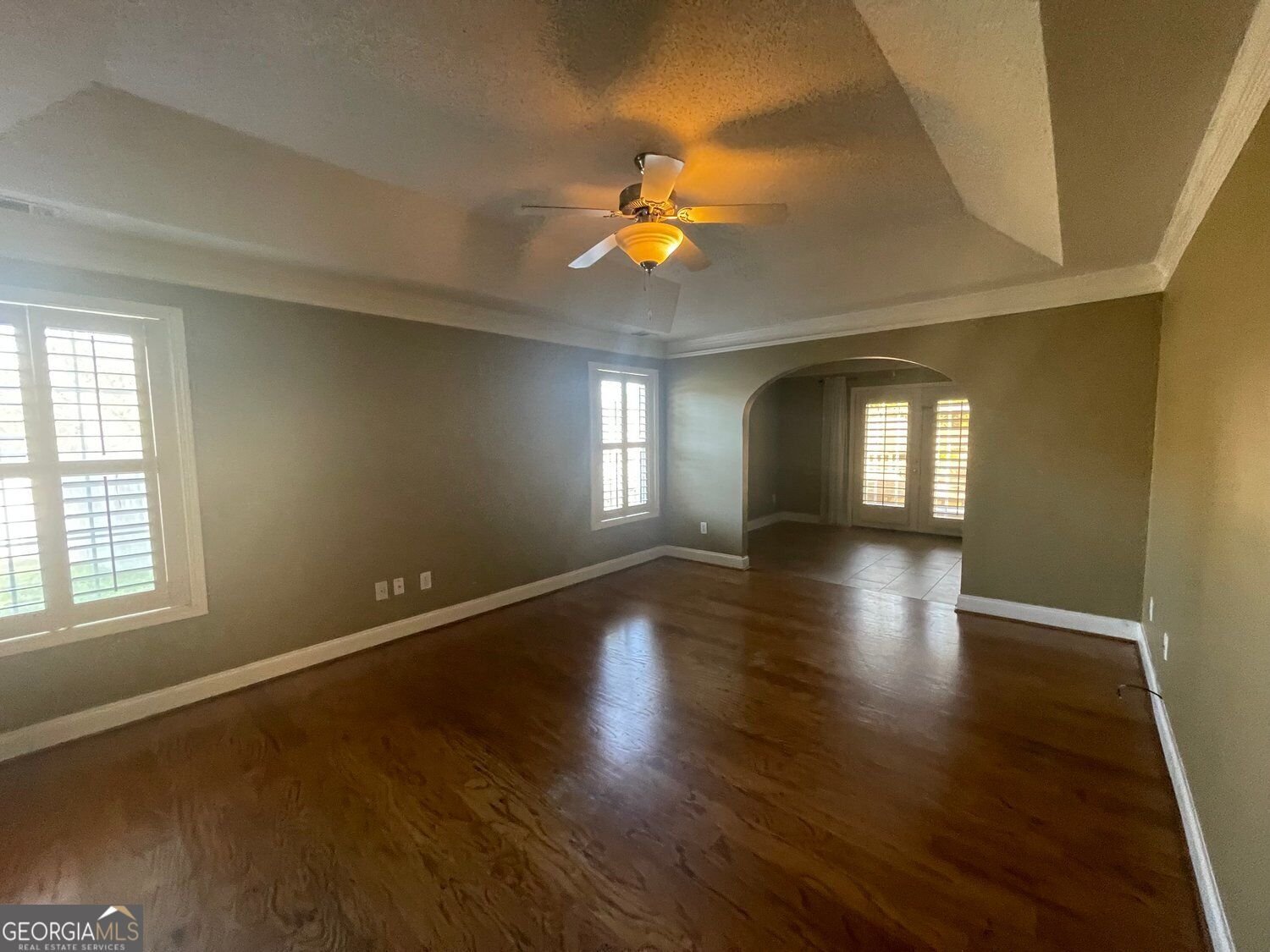 18 Column Court Douglasville - Photo 26