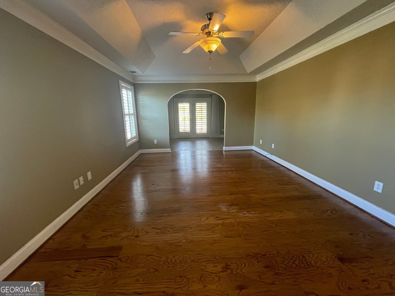 18 Column Court Douglasville - Photo 27