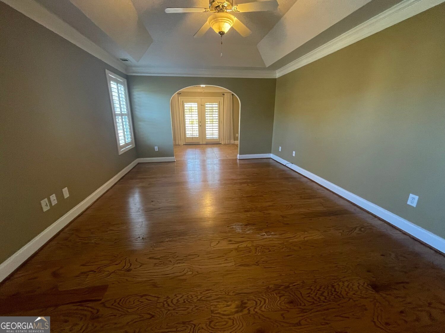 18 Column Court Douglasville - Photo 29