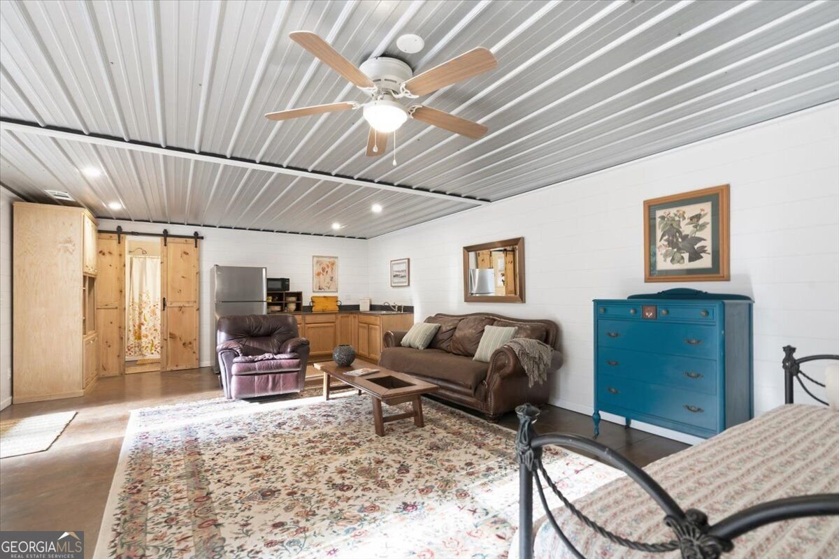 372 Salem Church Road Lexington - Photo 17