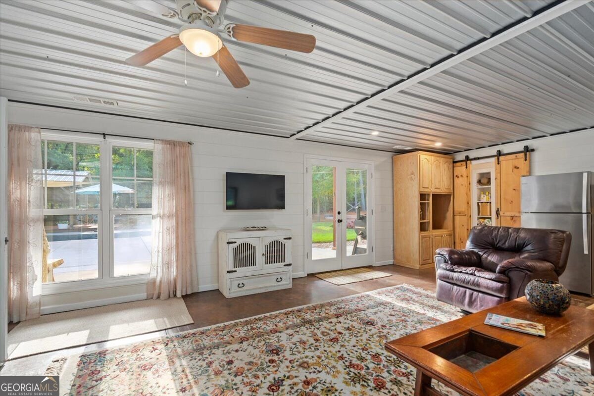 372 Salem Church Road Lexington - Photo 18