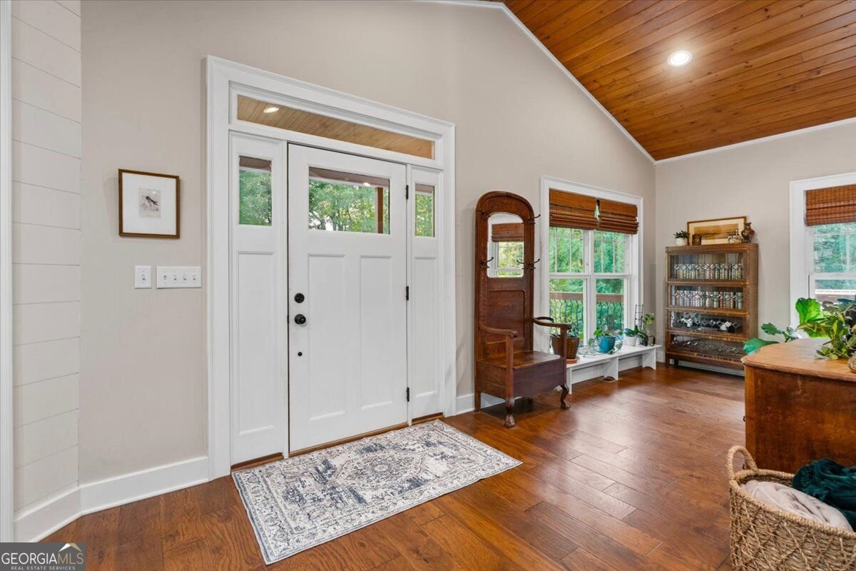 372 Salem Church Road Lexington - Photo 23