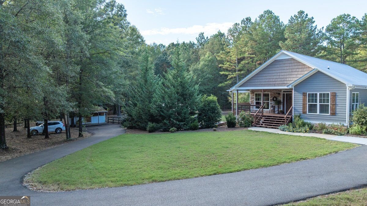 372 Salem Church Road Lexington - Photo 41