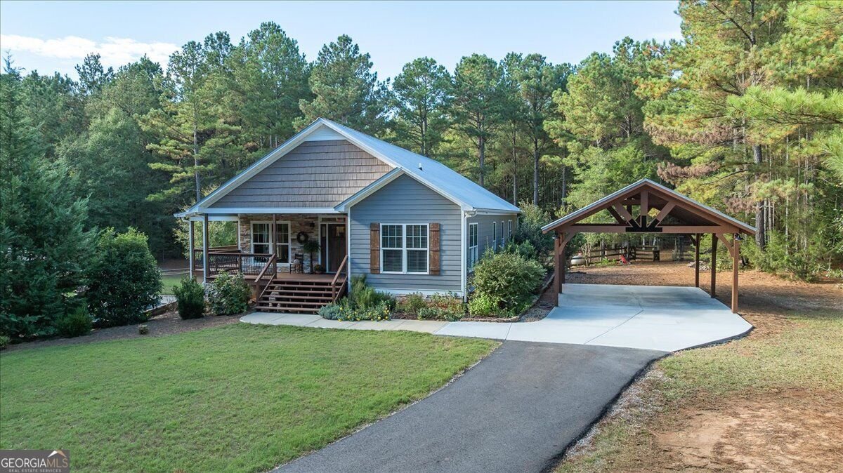 372 Salem Church Road Lexington - Photo 43