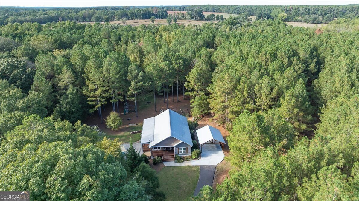 372 Salem Church Road Lexington - Photo 44