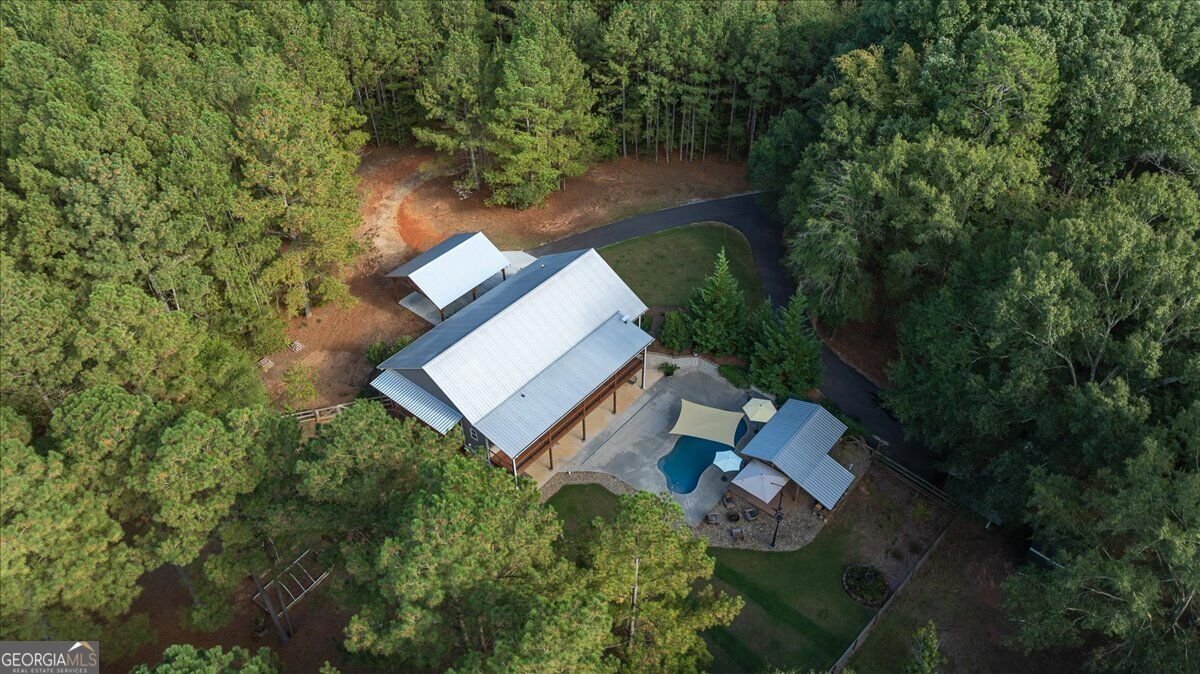 372 Salem Church Road Lexington - Photo 45