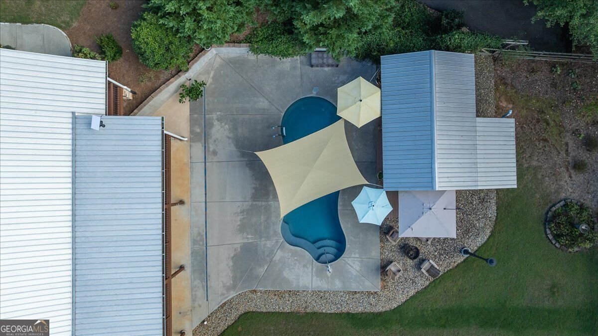 372 Salem Church Road Lexington - Photo 46