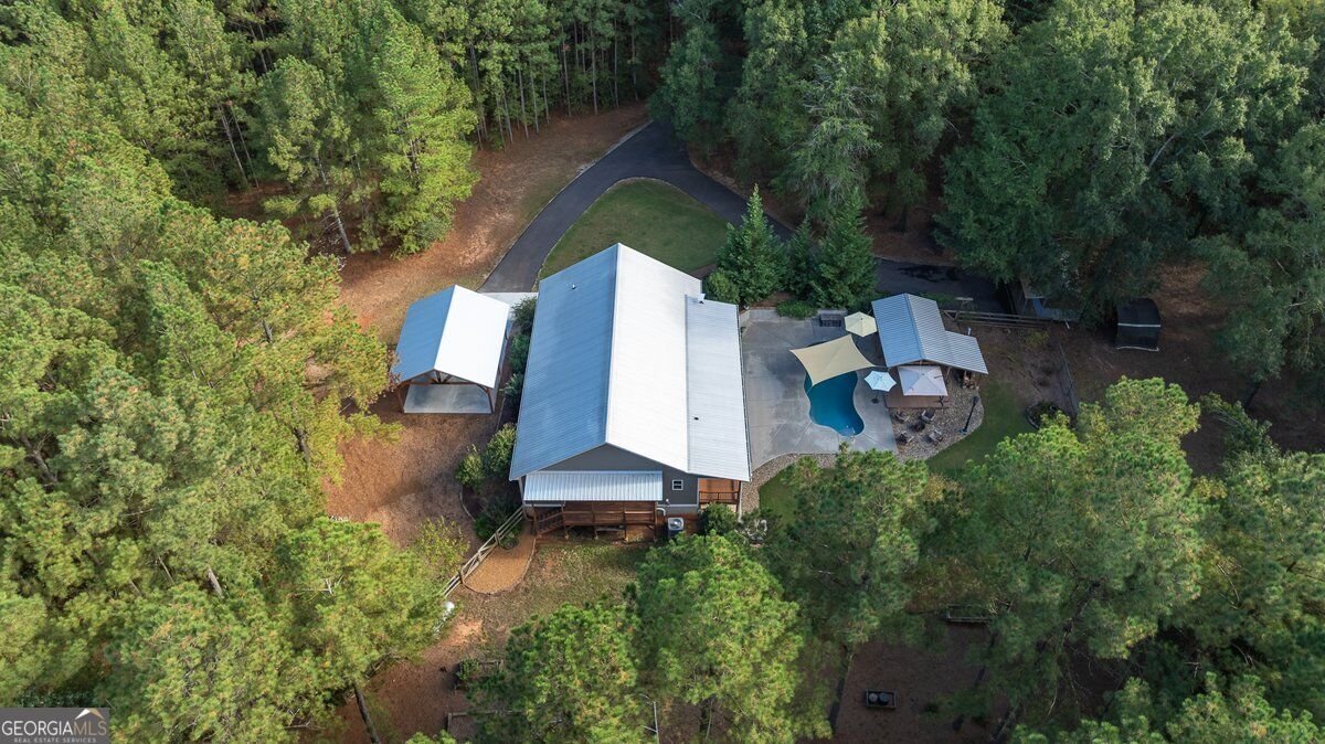 372 Salem Church Road Lexington - Photo 48