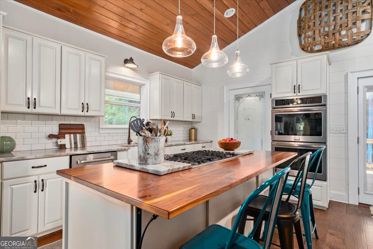 372 Salem Church Road Lexington - Photo 6