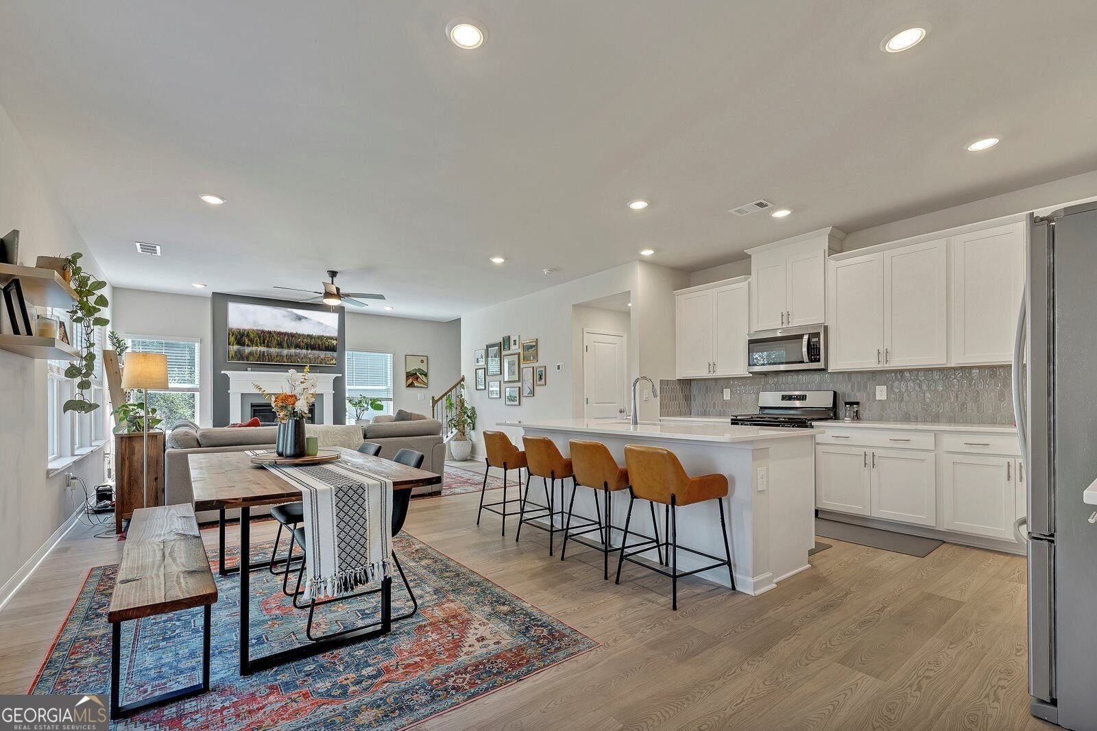 182 Meander Drive Woodstock - Photo 10