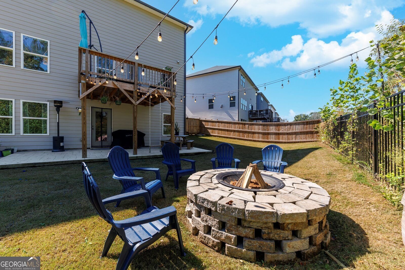 182 Meander Drive Woodstock - Photo 34