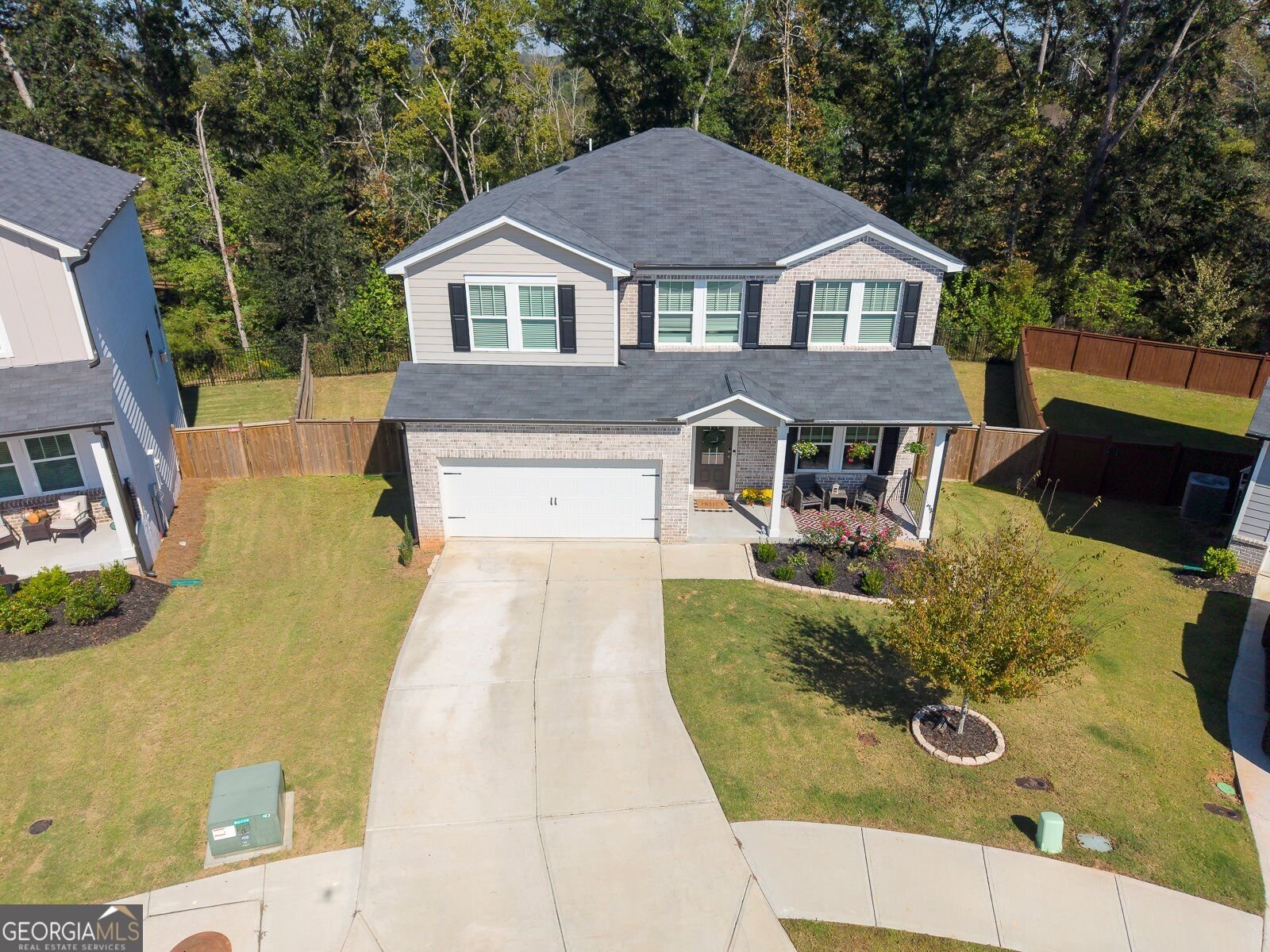 182 Meander Drive Woodstock - Photo 35