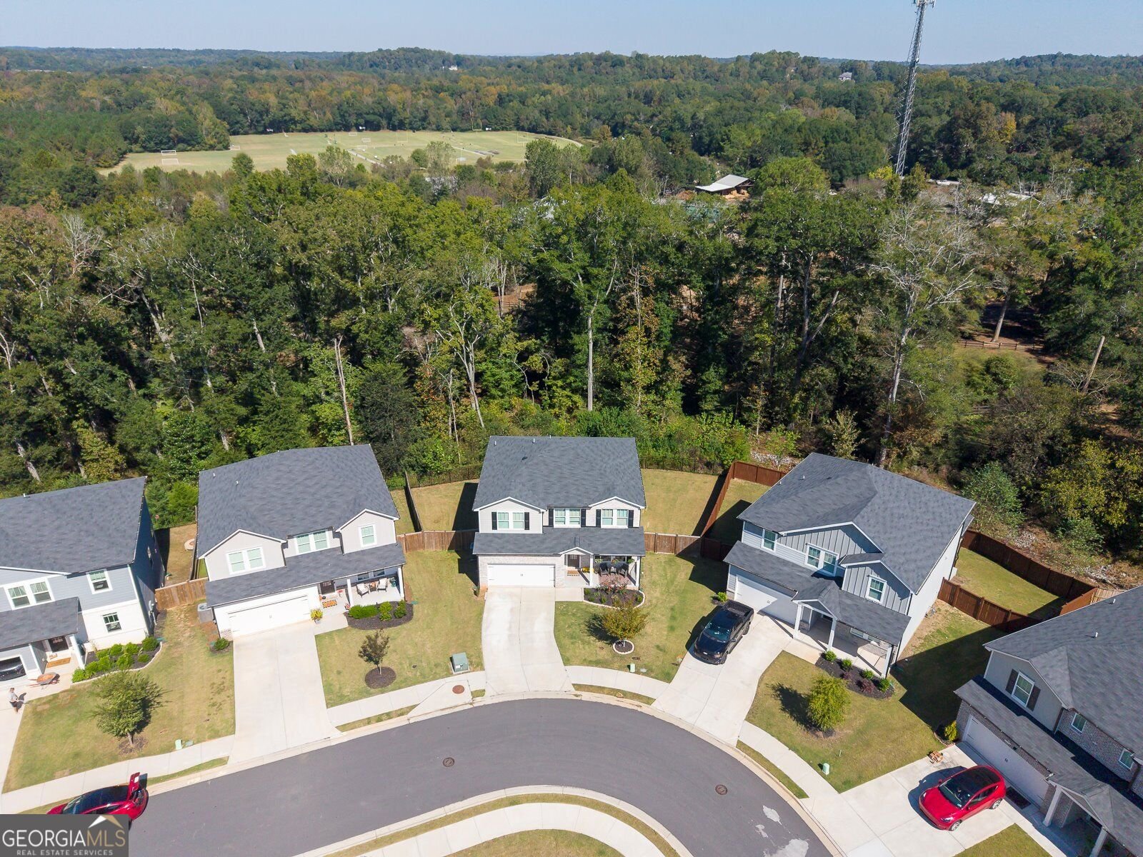182 Meander Drive Woodstock - Photo 36