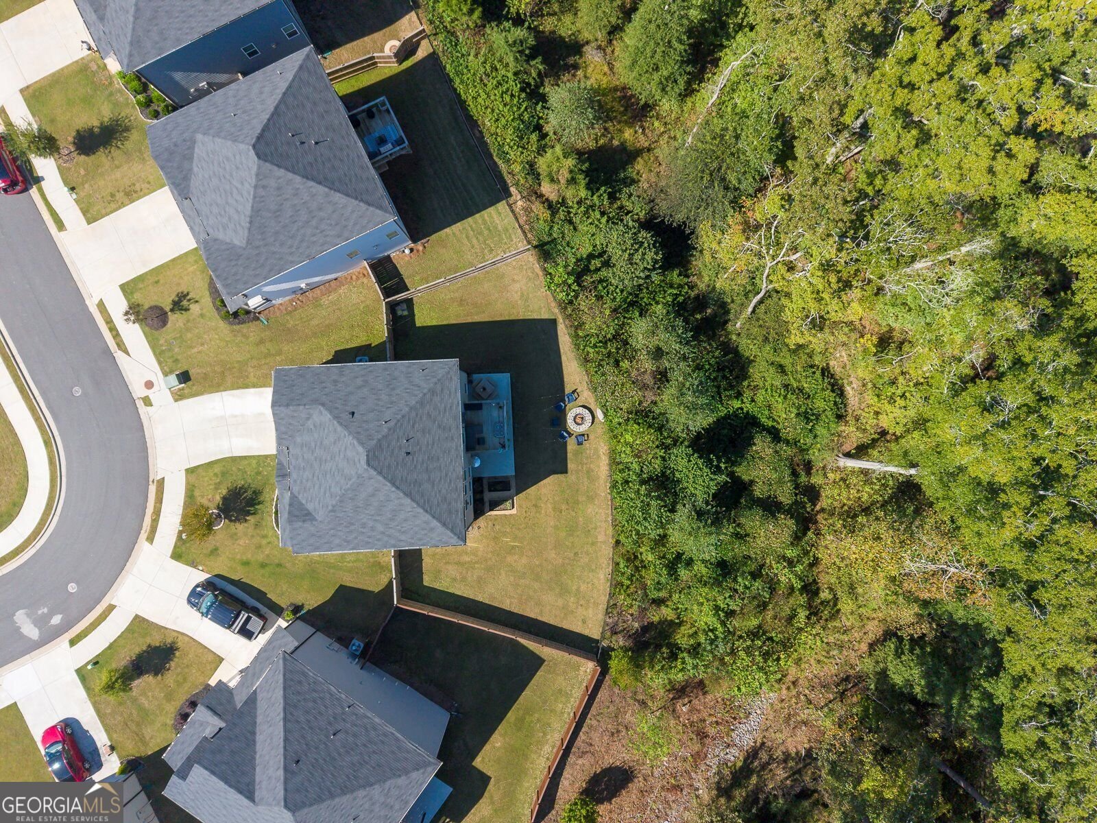 182 Meander Drive Woodstock - Photo 37