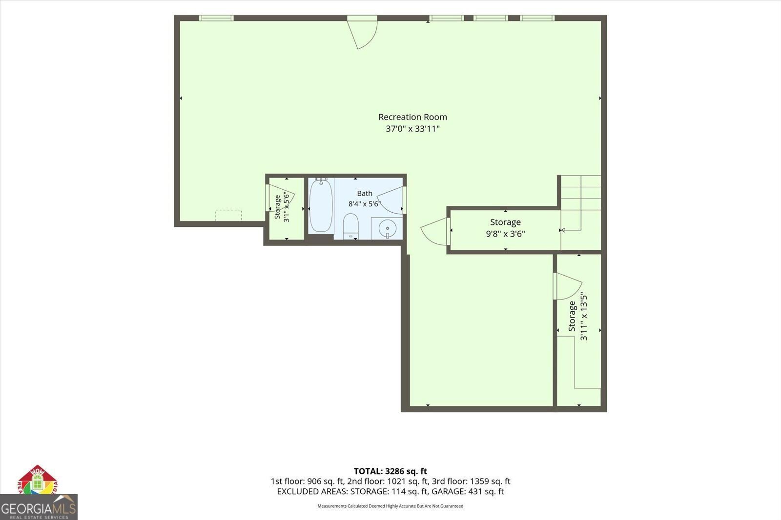 182 Meander Drive Woodstock - Photo 41