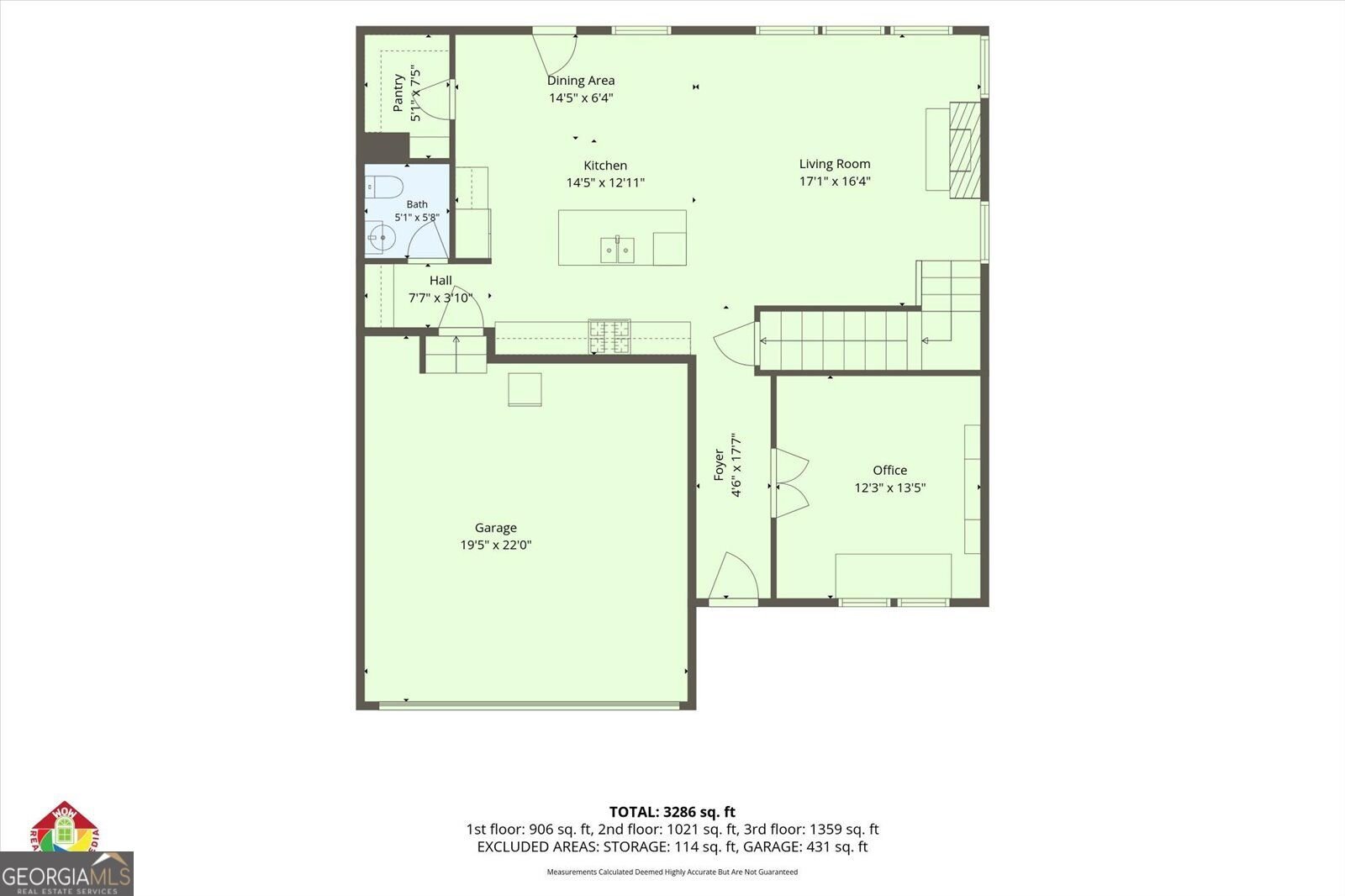 182 Meander Drive Woodstock - Photo 42