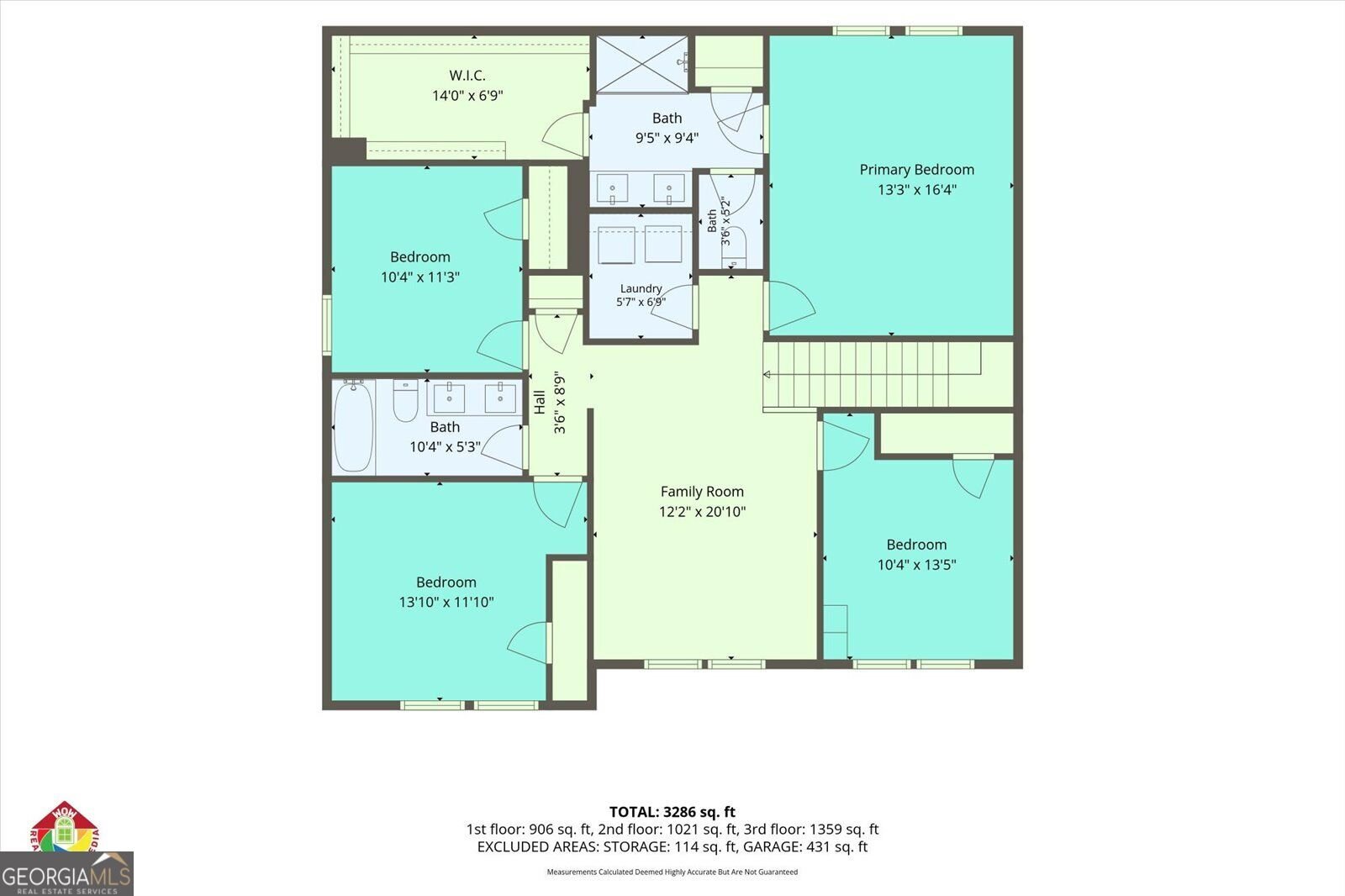 182 Meander Drive Woodstock - Photo 43
