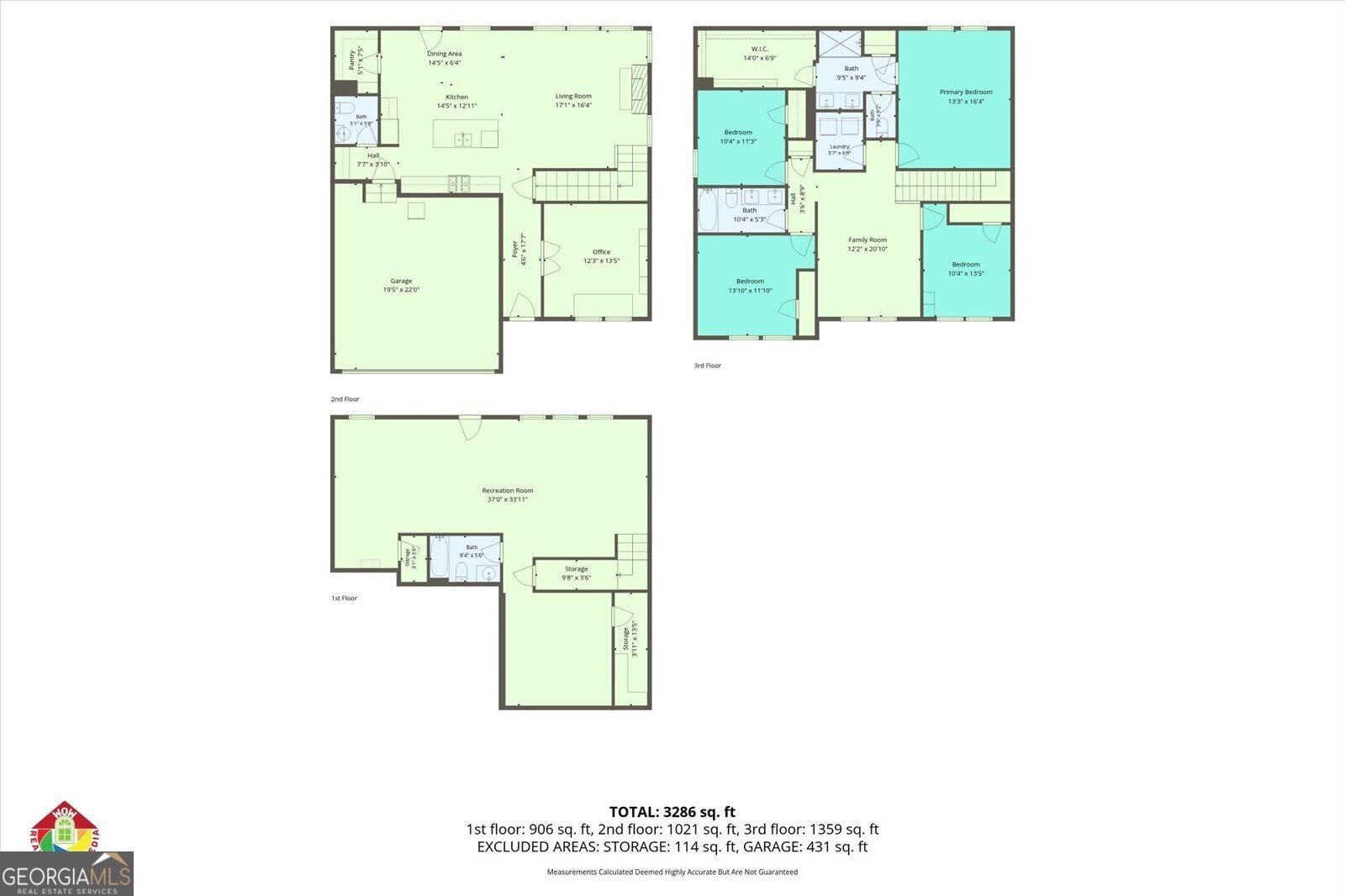 182 Meander Drive Woodstock - Photo 44