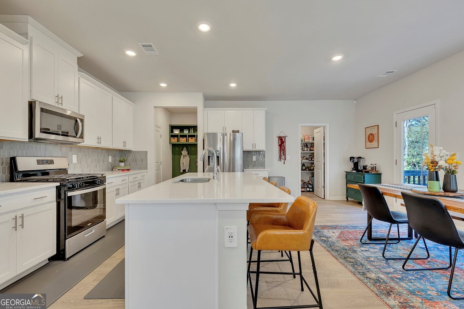 182 Meander Drive Woodstock - Photo 6