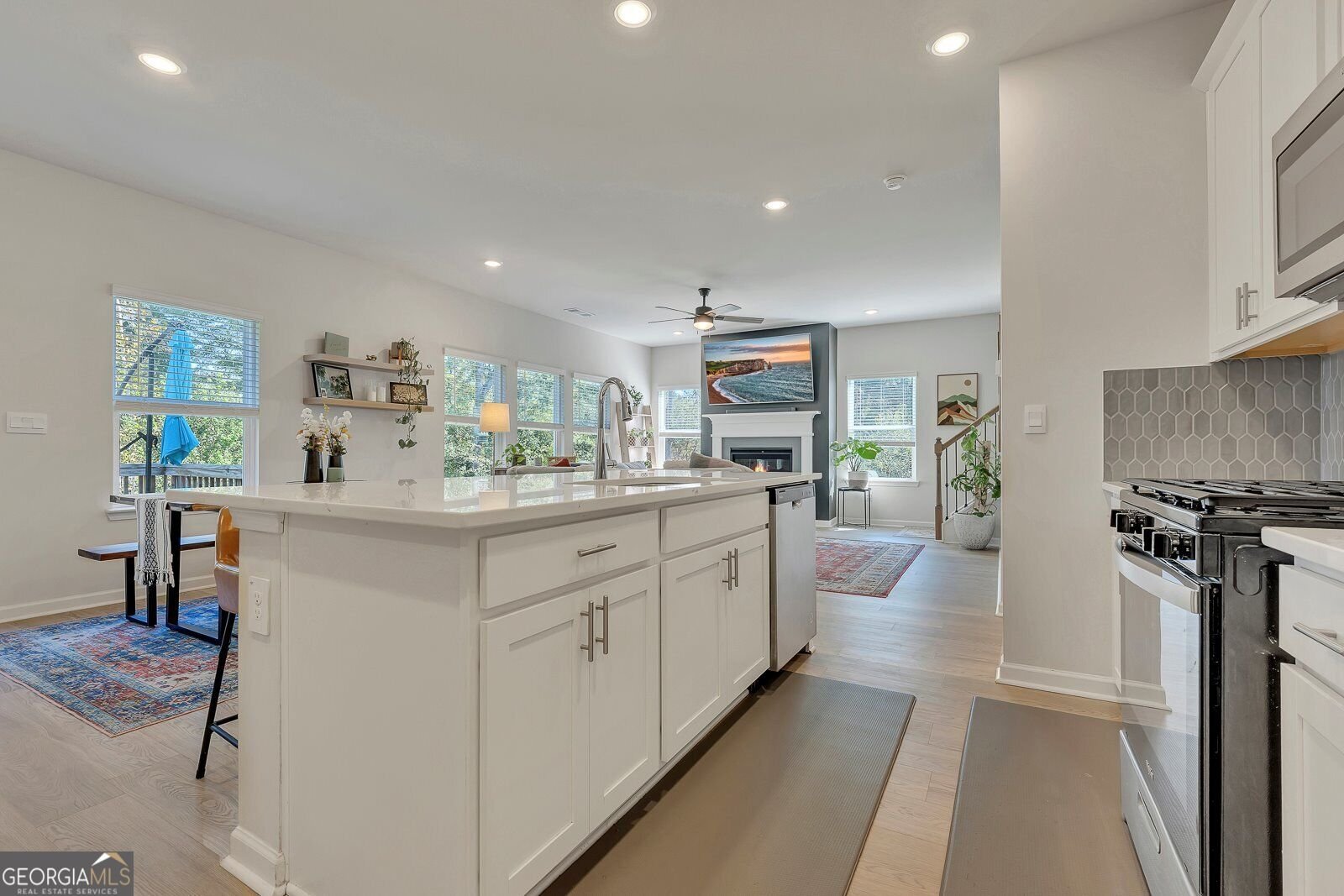 182 Meander Drive Woodstock - Photo 8