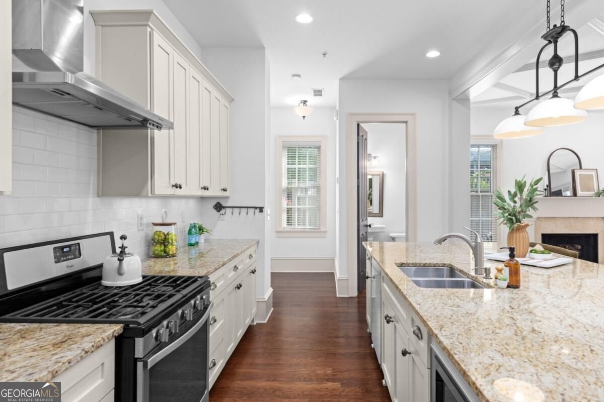 6015 Webster Circle Norcross - Photo 37