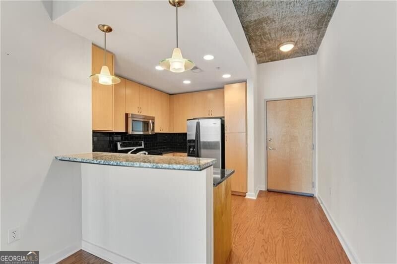860 Peachtree Street Atlanta - Photo 10