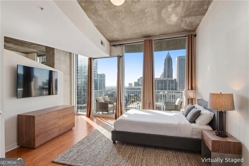 860 Peachtree Street Atlanta - Photo 20
