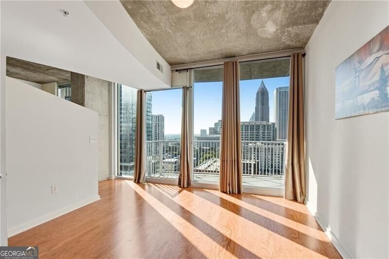 860 Peachtree Street Atlanta - Photo 21