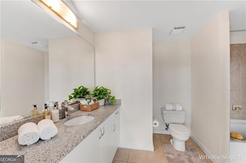 860 Peachtree Street Atlanta - Photo 24