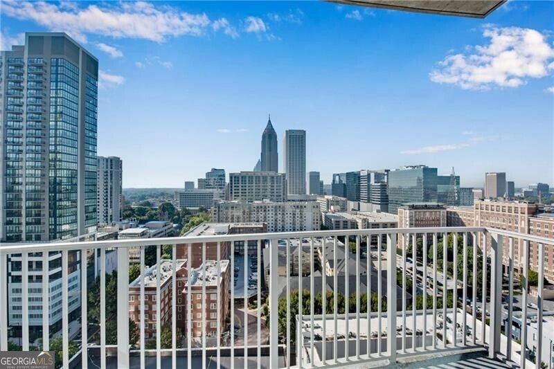 860 Peachtree Street Atlanta - Photo 29