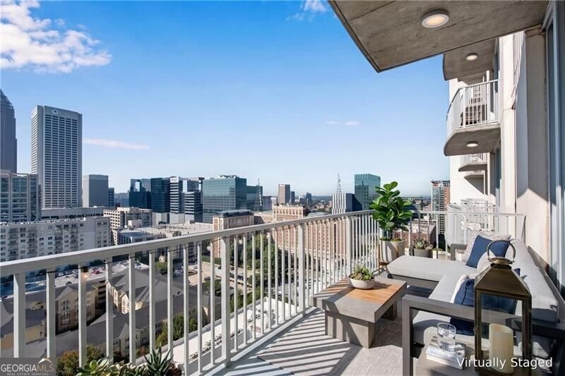860 Peachtree Street Atlanta - Photo 30