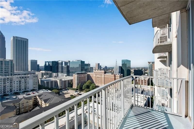 860 Peachtree Street Atlanta - Photo 31