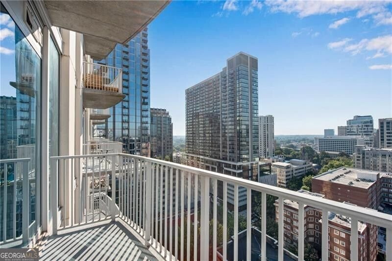 860 Peachtree Street Atlanta - Photo 32