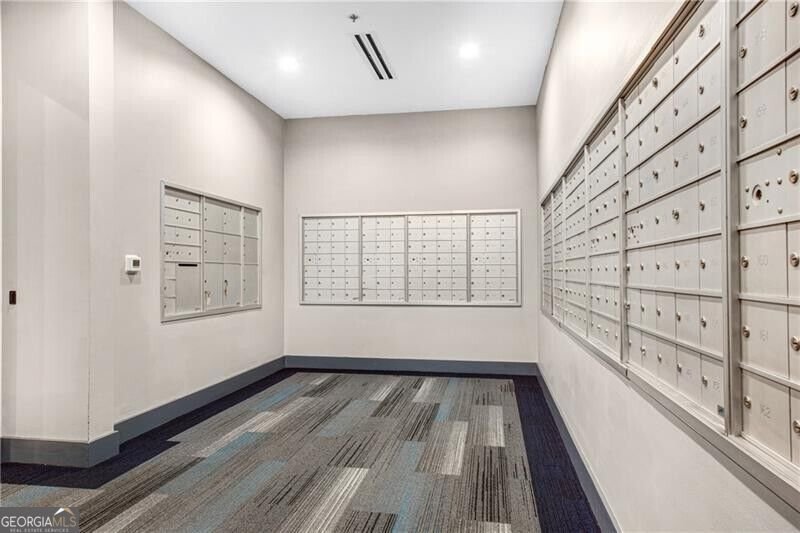 860 Peachtree Street Atlanta - Photo 37