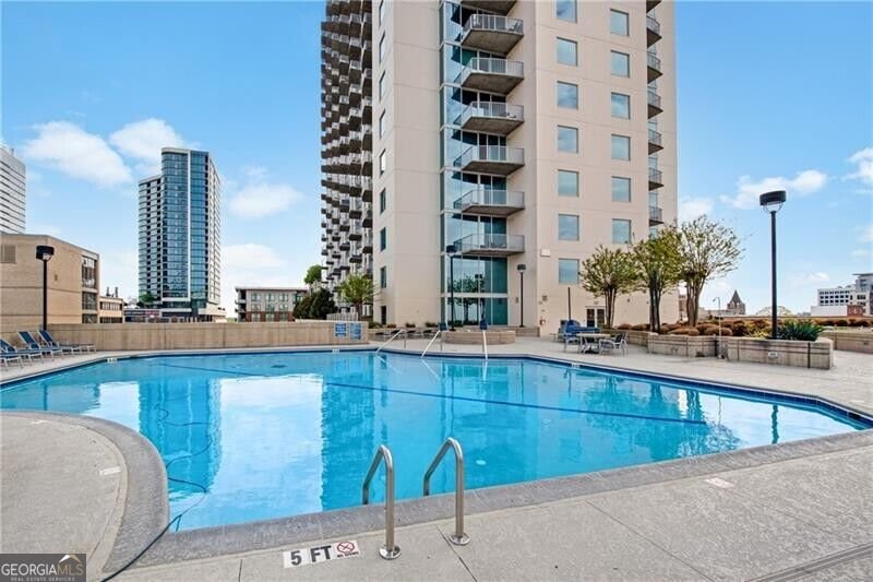 860 Peachtree Street Atlanta - Photo 48
