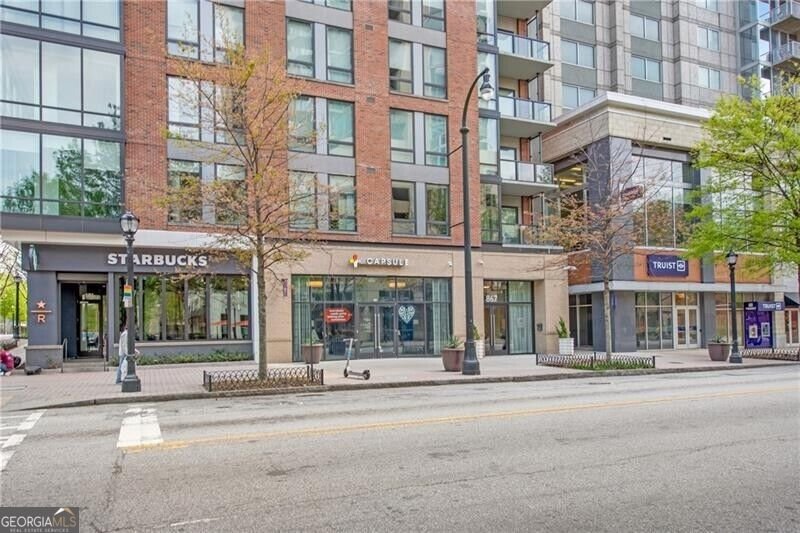 860 Peachtree Street Atlanta - Photo 54