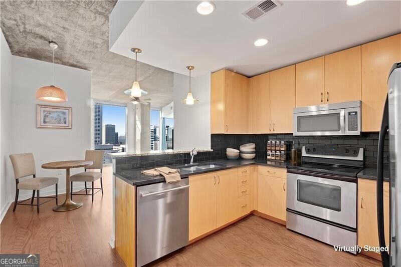860 Peachtree Street Atlanta - Photo 6