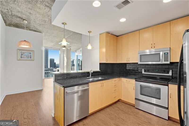 860 Peachtree Street Atlanta - Photo 7