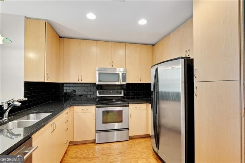 860 Peachtree Street Atlanta - Photo 8