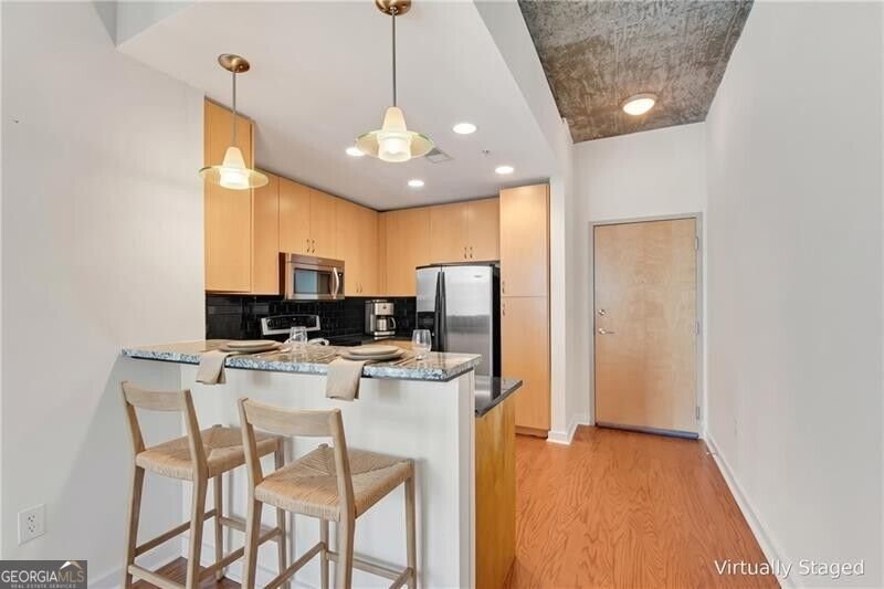 860 Peachtree Street Atlanta - Photo 9