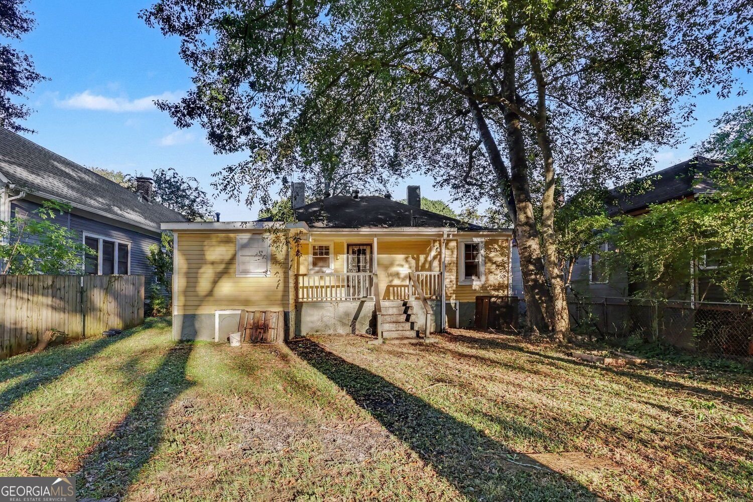 1371 Beatie Avenue Atlanta - Photo 27