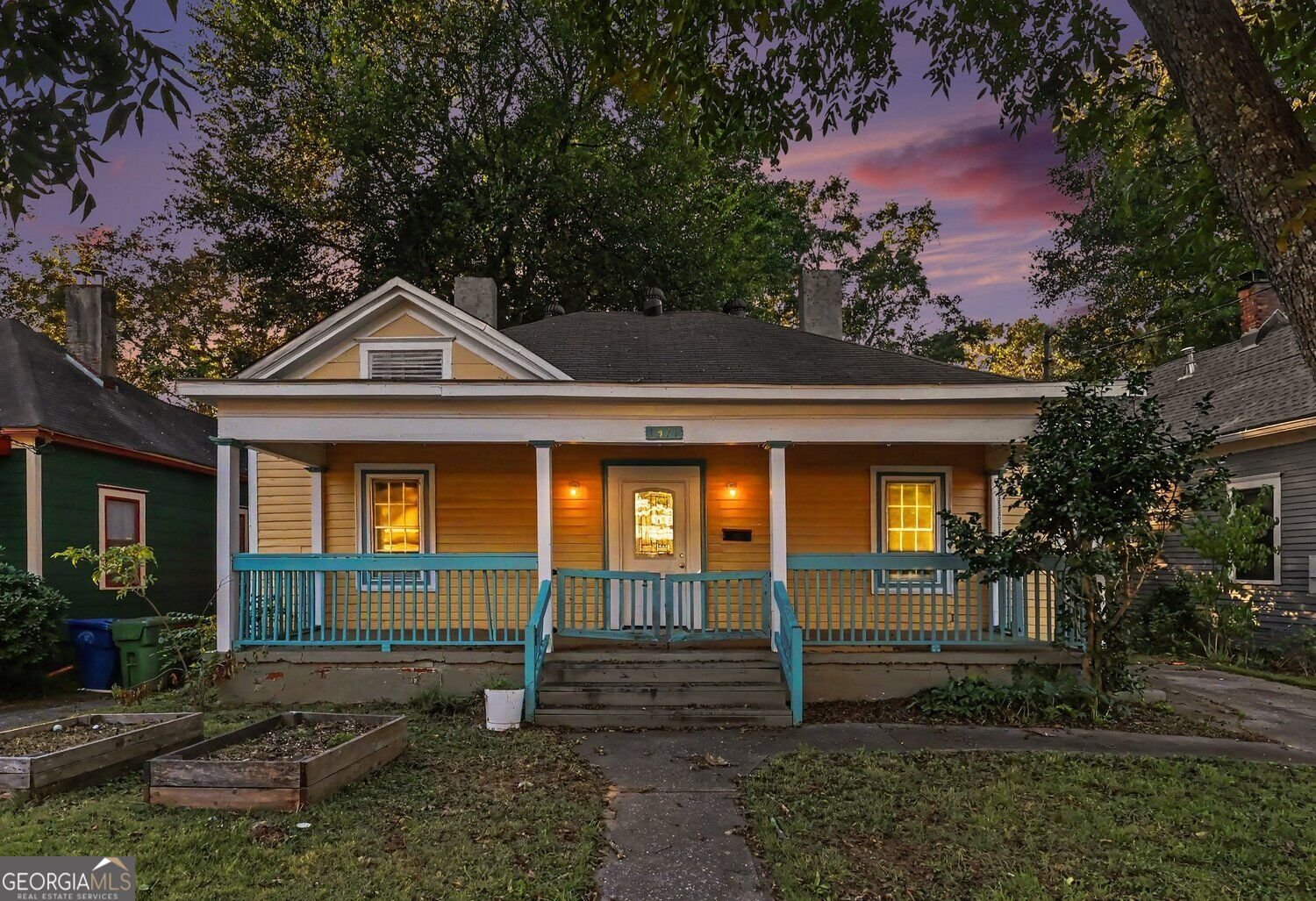 1371 Beatie Avenue Atlanta - Photo 30