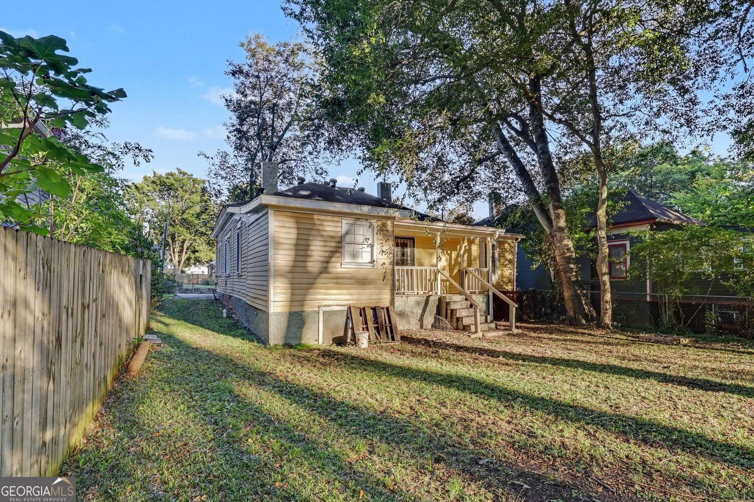 1371 Beatie Avenue Atlanta - Photo 6