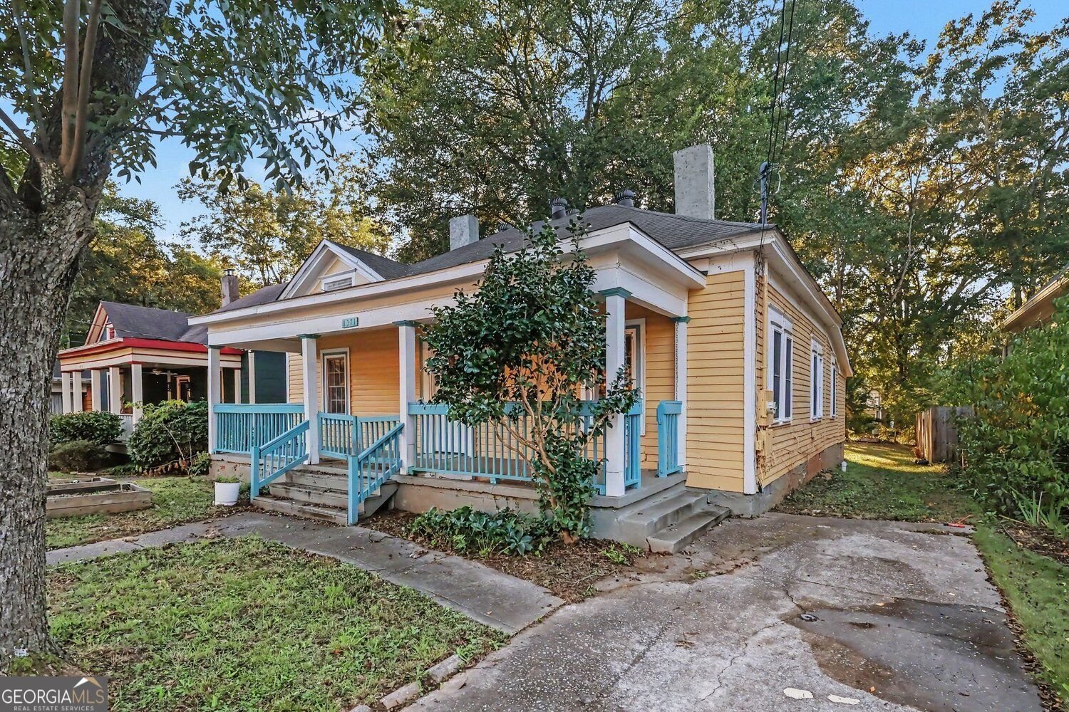 1371 Beatie Avenue Atlanta - Photo 7