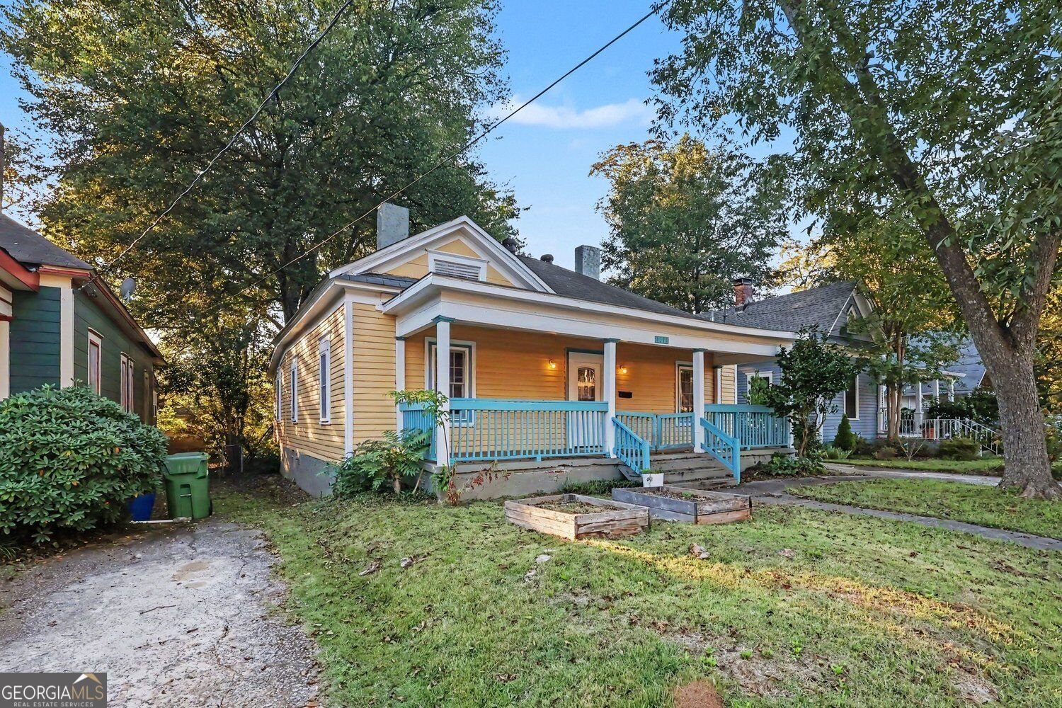 1371 Beatie Avenue Atlanta - Photo 8