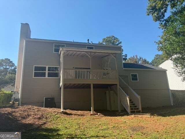 1455 Parkmont Drive Roswell - Photo 30