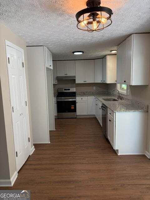 1455 Parkmont Drive Roswell - Photo 8